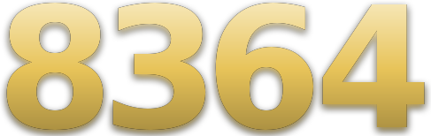 8364 logo