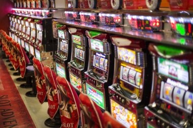 8364 8364 Casino Tables for Indonesia